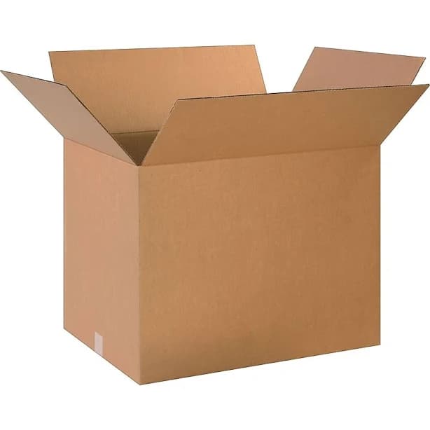 Coastwide Professional Shipping Box