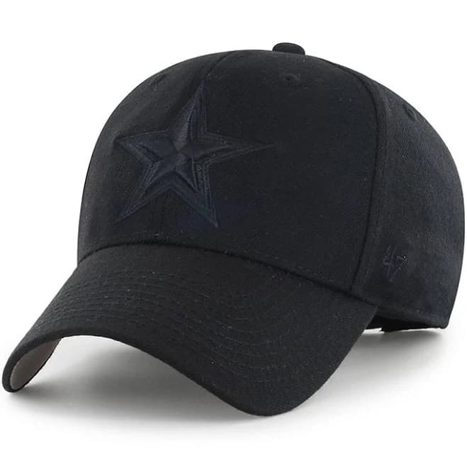 '47 Brand Men's Dallas Cowboys MVP Adjustable Cap