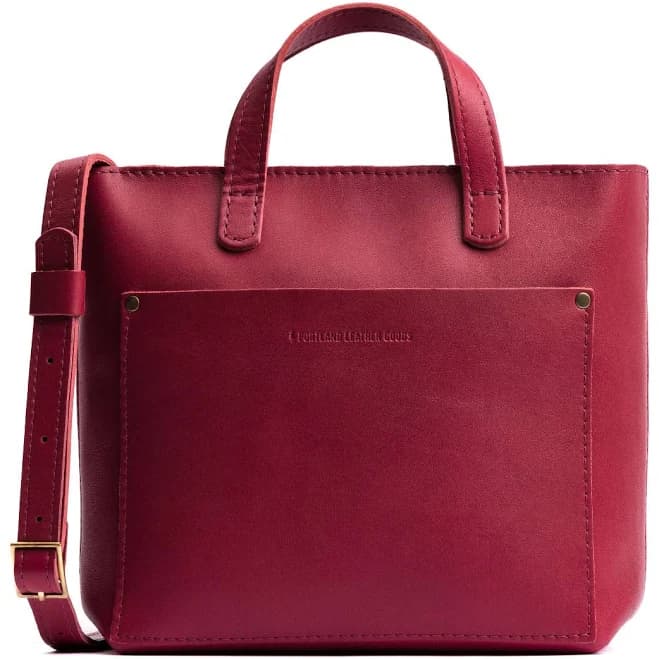 'Almost Perfect' Mini Crossbody