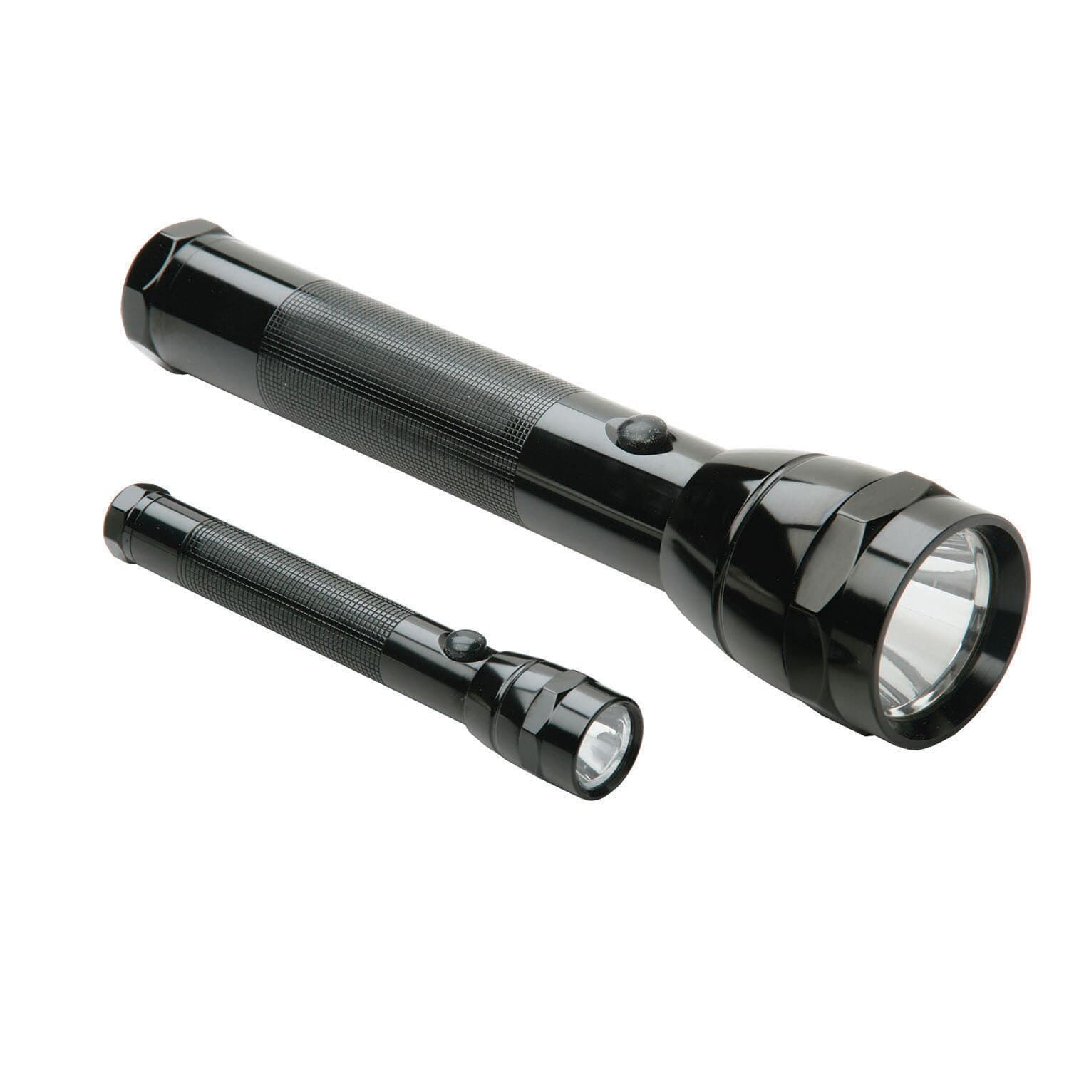 Smith and Wesson Aluminum Flashlight