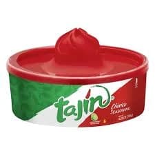 Tajin Clasico Chili Lime Seasoning