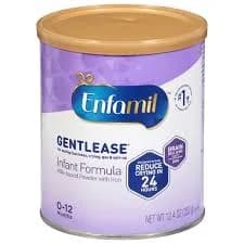 Enfamil Gentlease Powder