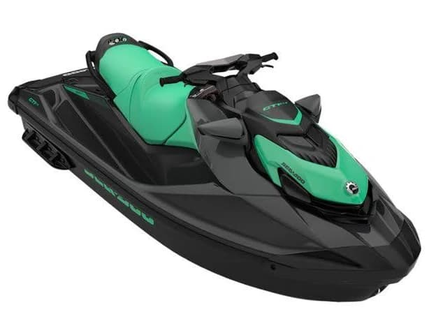 2026 Sea-Doo GTI SE 130