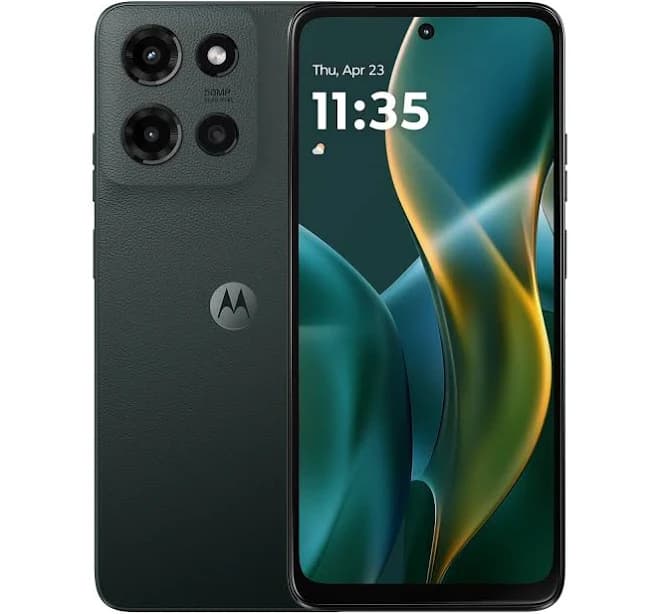 Motorola 2025 Moto G