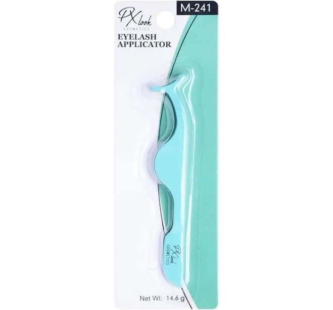 PxLook Eyelash Applicator for Applying Lashes with Precision