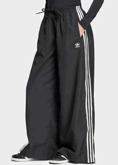 Adidas Originals Adilenium Season 3 Oversize Women's Track Pants