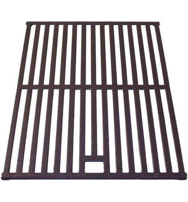 Nexgrill Cast Iron Cooking Grid with Hole