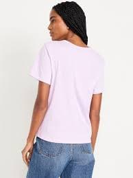 EveryWear Crew-Neck T-Shirt | Old Navy