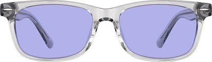 Translucent Los Angeles Thieves #99100623 | Zenni Optical