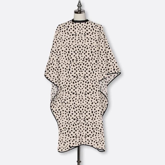 FrommPro Premium Client Hairstyling Cape