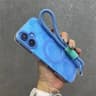 Video frame trigger