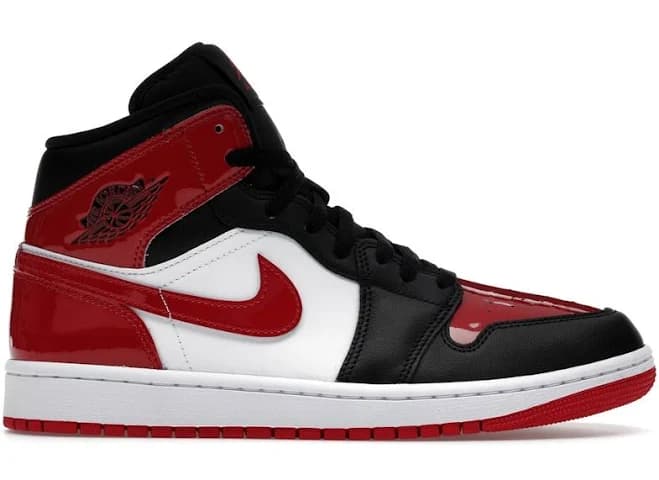 Men's Air Jordan 1 Mid SE