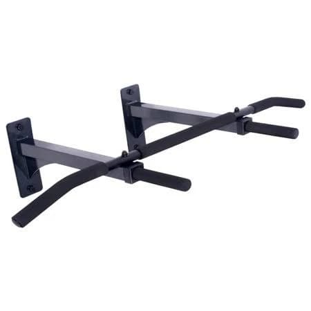 Ultimate Body Press Wall Mount Workout Pull Up Bar