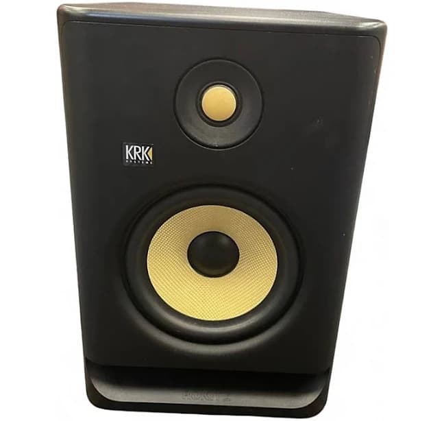 KRK Rokit 7 G4 7" Powered Studio Monitor