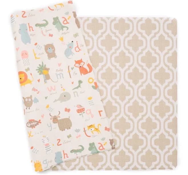 Haute Collection Baby Care Play Mat