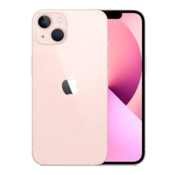 Apple iPhone 13 Pink 128 GB | Unlocked & Excellent Condition