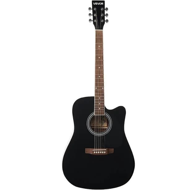 VEVOR Cutway Acoustic Guitar