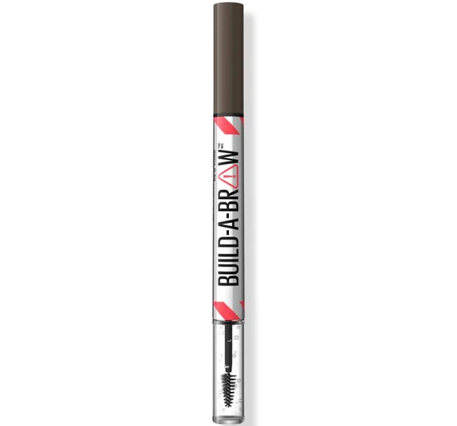 Maybelline Build A Brow 2 In 1 Brow Pen