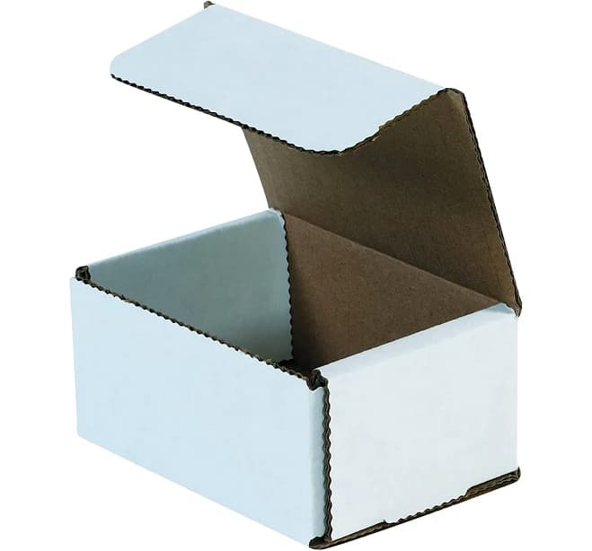 Boxes Fast Small Business Packaging Shipping Box