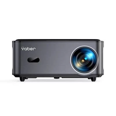 Yaber Pro U6 4K Projector