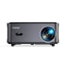 Video frame trigger
