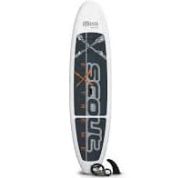 10'10" Scout Extreme Stand-Up Paddleboard Package