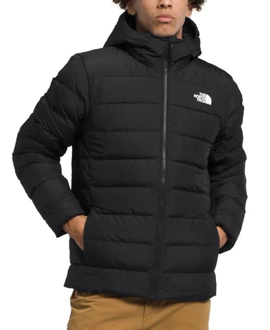 The North Face Men's Aconcagua 3 Hoodie Jacket