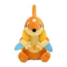 Pokemon Plush doll Pokemon fit Floatzel NEW Pocket Monster