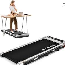 walking pad treadmill