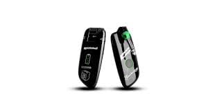 Amazon.com: Wireless Guitar System, Digital Guitar Wireless Transmitter Receiver Rechargeable Guitar Wireless System with Strong Anti-Interference Ability for Electric Guitar Bass and More : Musical Instruments