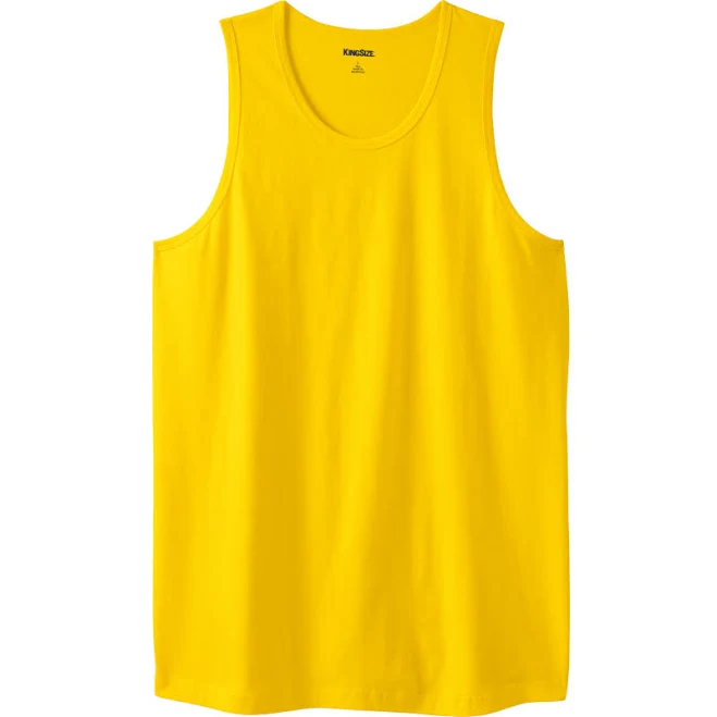 KingSize Shrink-Less Lightweight Tank
