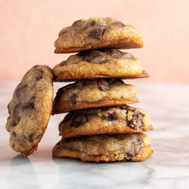 Butter Chocolate Chip