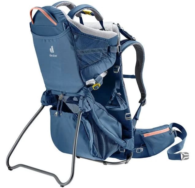 Deuter Kid Comfort Active Child Carrier