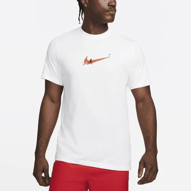 Nike Men's Dri-FIT Running T-Shirt