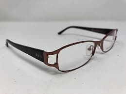 Elizabeth Arden Eyeglasses Frame AR0357 30 53-16-135 Pink Full Rim SN37 | eBay