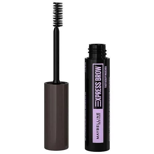Maybelline Fast Sculpt Gel Brow Mascara Soft Brown