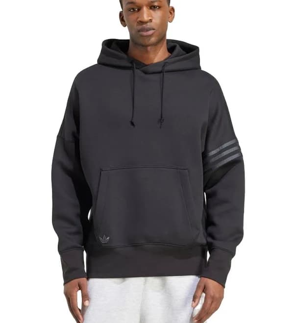 adidas Men's Neuclassics Hoodie