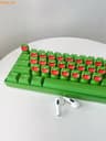 Video frame trigger