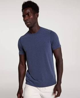 VRST Men's Icon Short Sleeve Tee