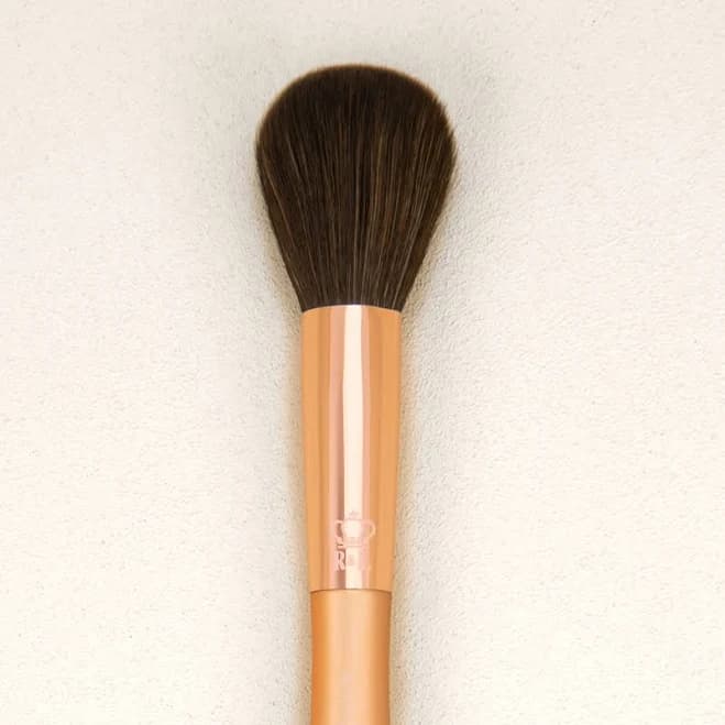 Omnia Brush BOM-04 Domed Blush Makeup Brush