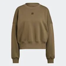 Adicolor Essentials Fleece Sweatshirt
