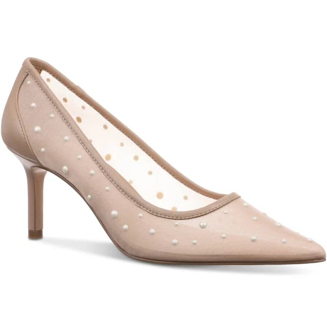 On 34th Women's Mariahh Pointed-Toe Pumps
