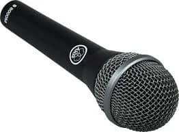 AKG D8000M