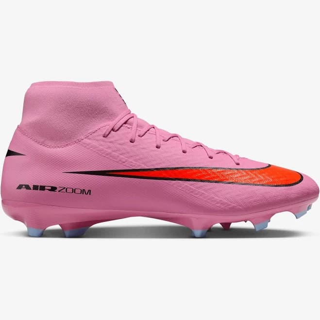 Nike Mercurial Superfly 10 Academy Soccer Cleats