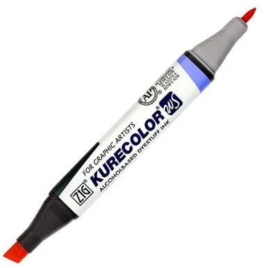 Kurecolor Twin WS Marker