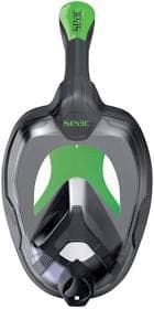 Seac Unica Bag Snorkeling mask