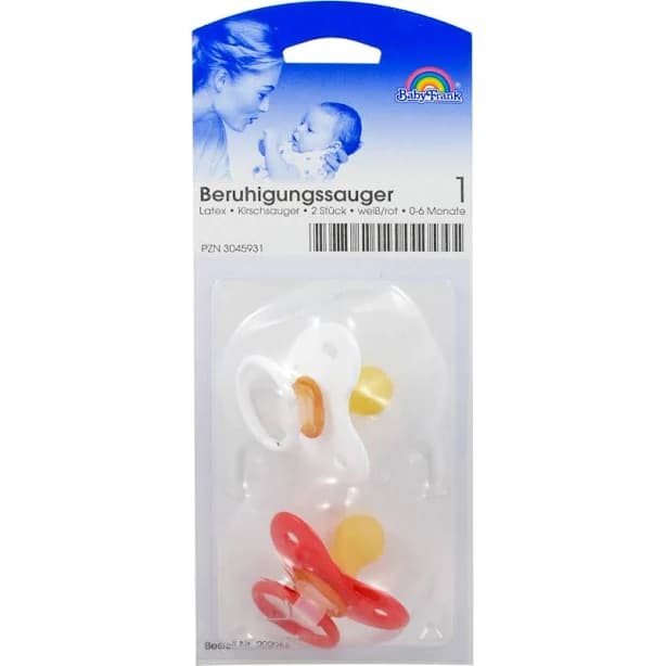 Suction Cherry Latex Aspirator