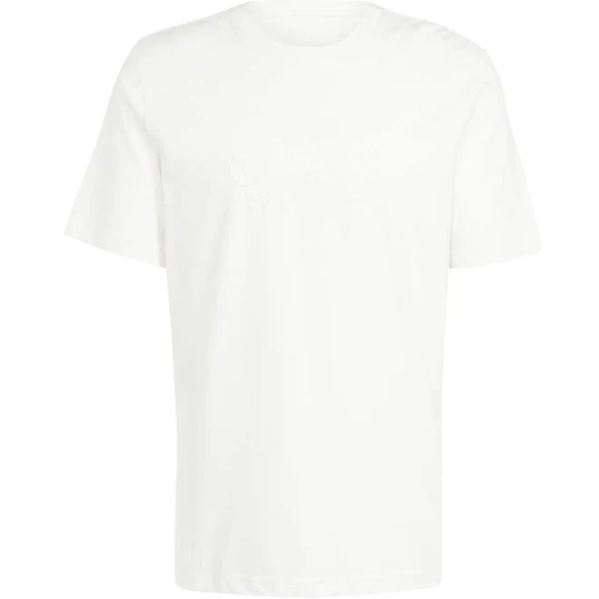 adidas Men's Monogram T-Shirt