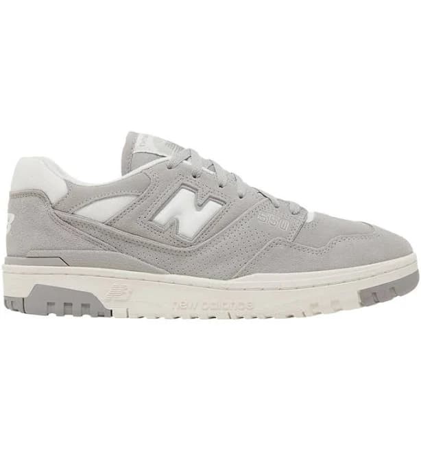 New Balance Men's 550 'Suede Pack
