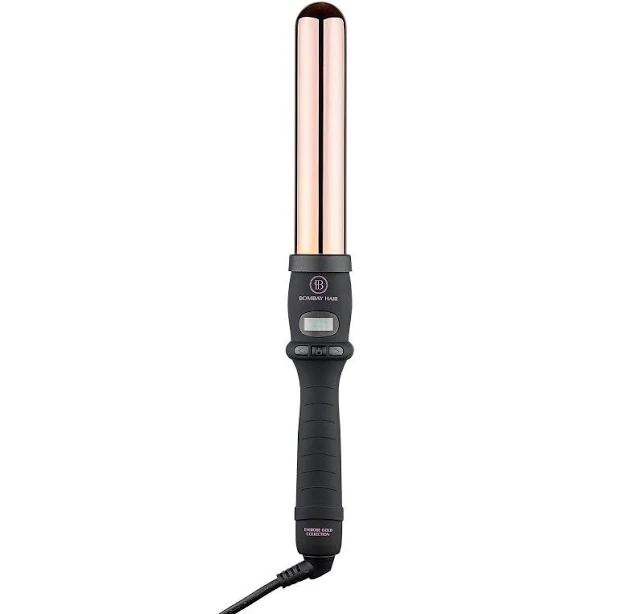 Rose Gold Curling Wand